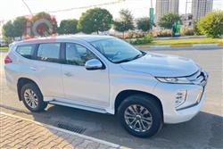 ميتسوبيشي باجيرو سبورت